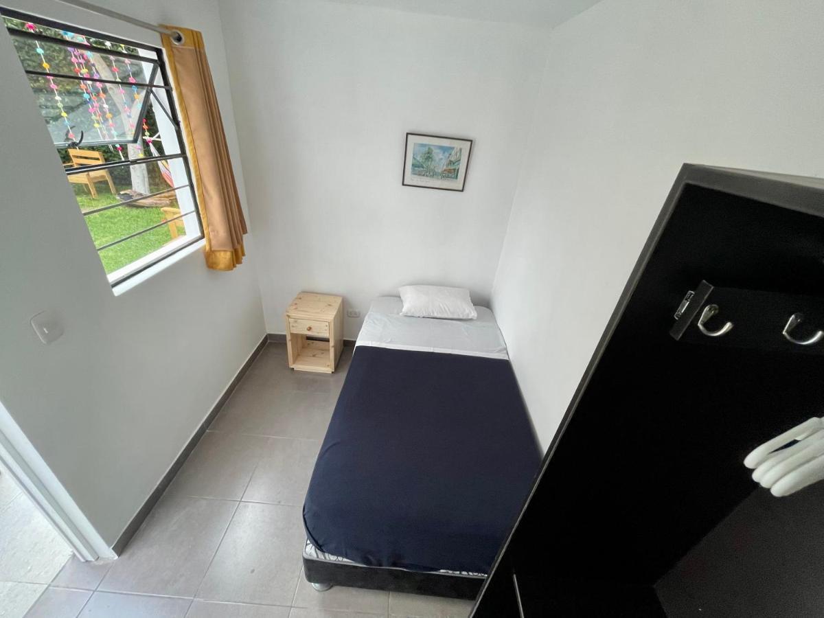 Casaroma Hostels Лима Экстерьер фото